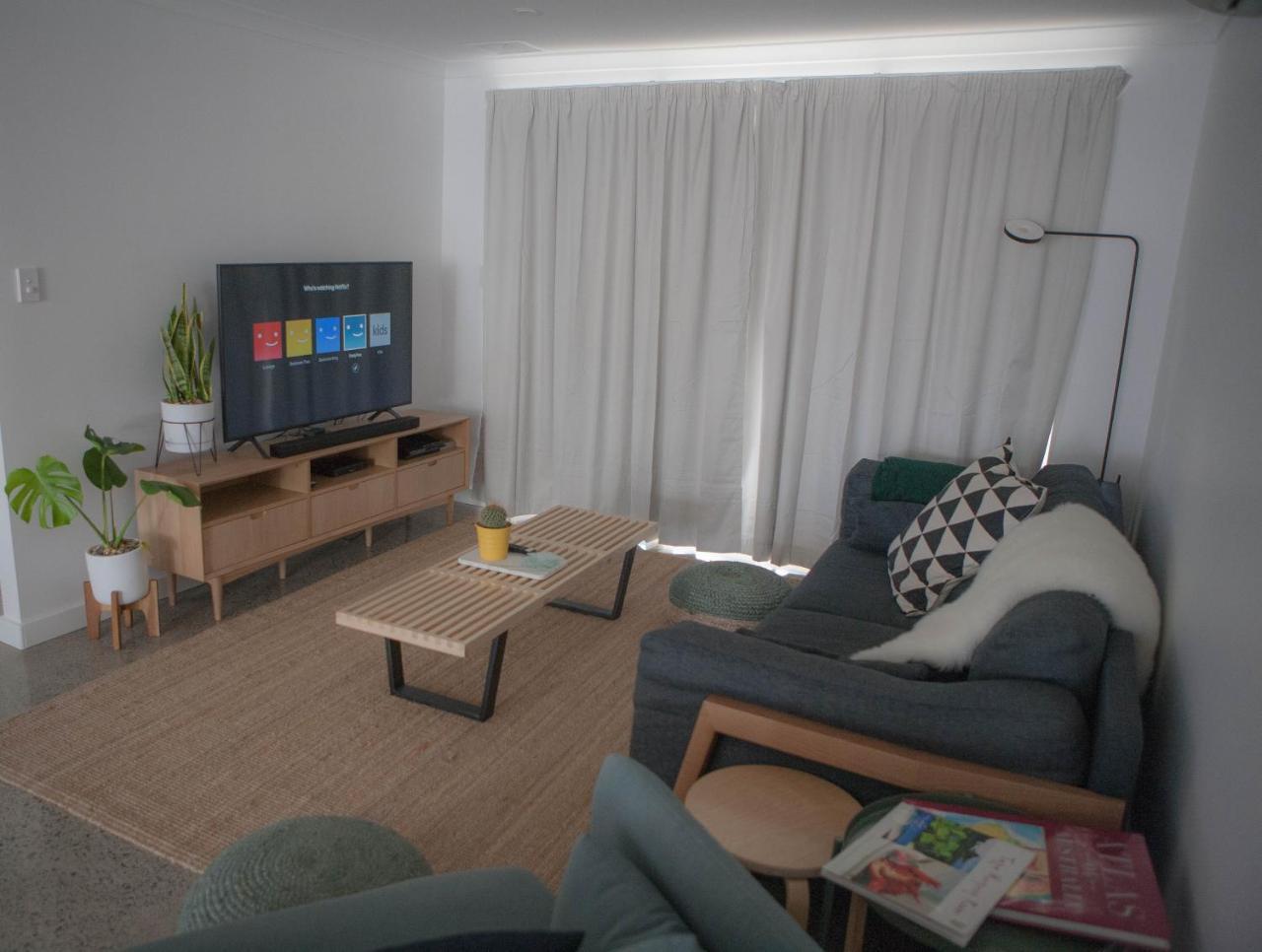 Fortytwo - Oceanside Retreat Busselton Zewnętrze zdjęcie