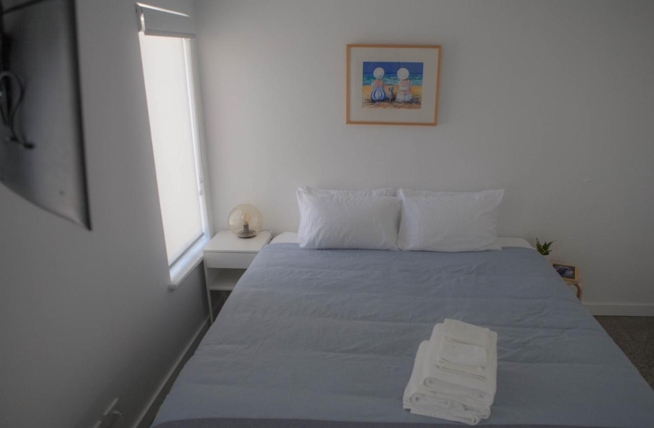 Fortytwo - Oceanside Retreat Busselton Zewnętrze zdjęcie