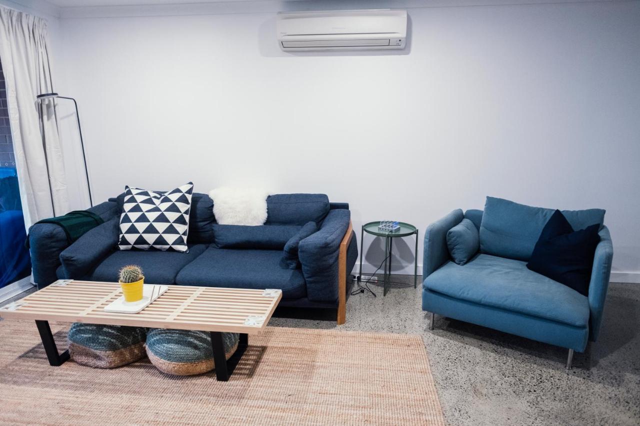 Fortytwo - Oceanside Retreat Busselton Zewnętrze zdjęcie