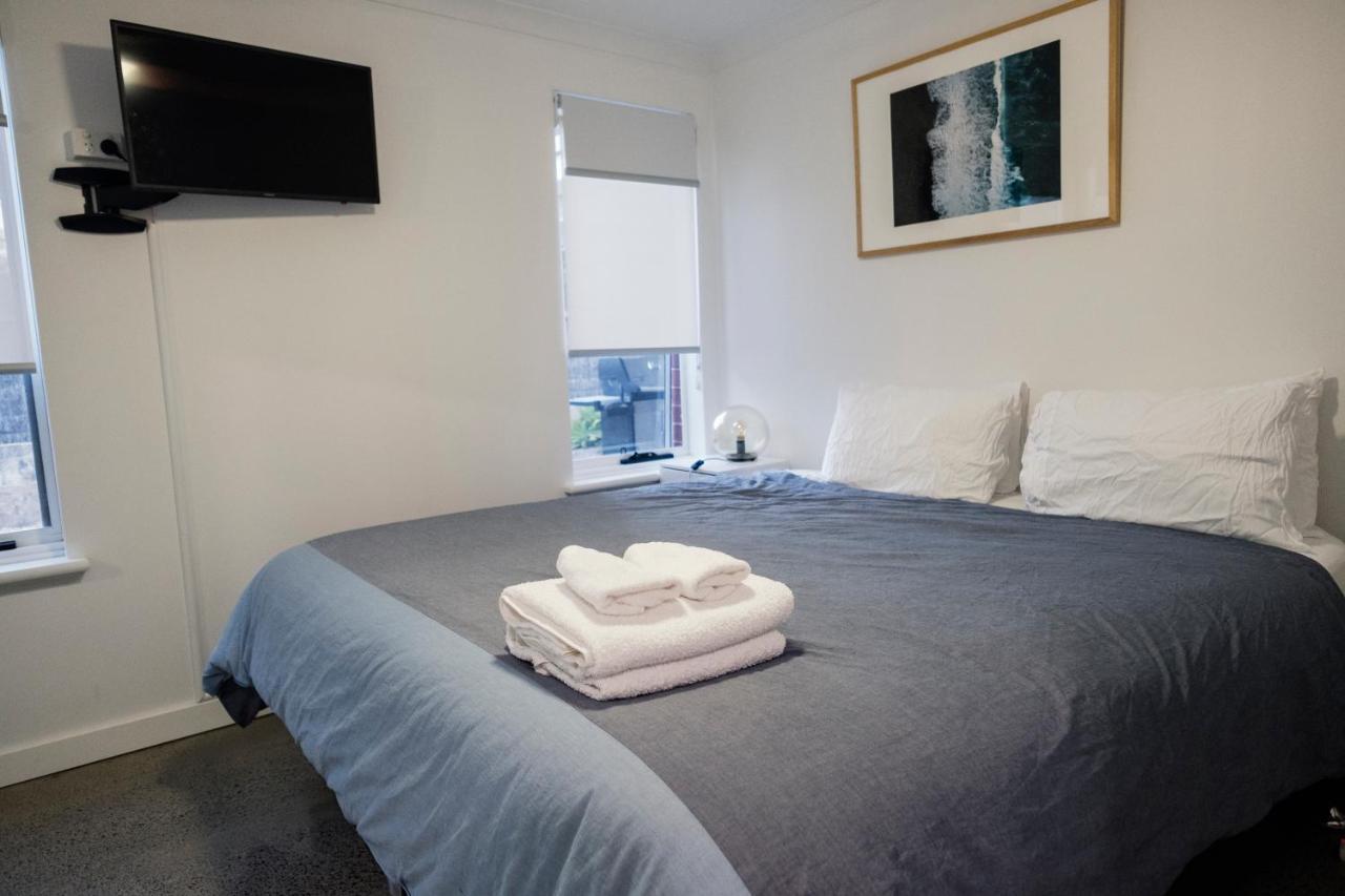 Fortytwo - Oceanside Retreat Busselton Zewnętrze zdjęcie