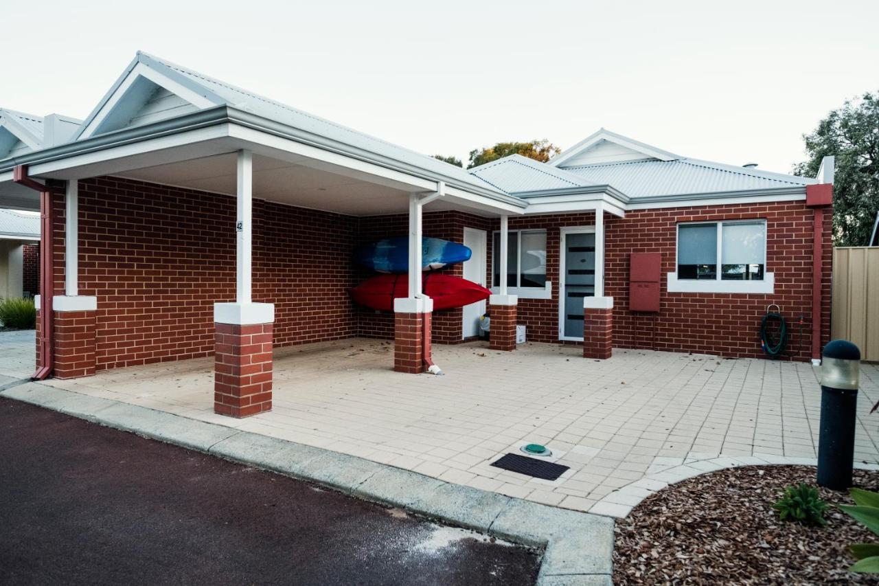 Fortytwo - Oceanside Retreat Busselton Zewnętrze zdjęcie