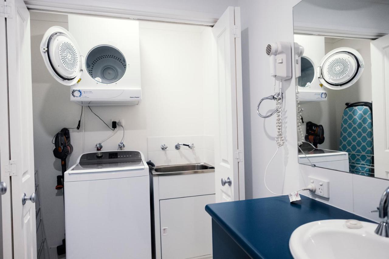Fortytwo - Oceanside Retreat Busselton Zewnętrze zdjęcie