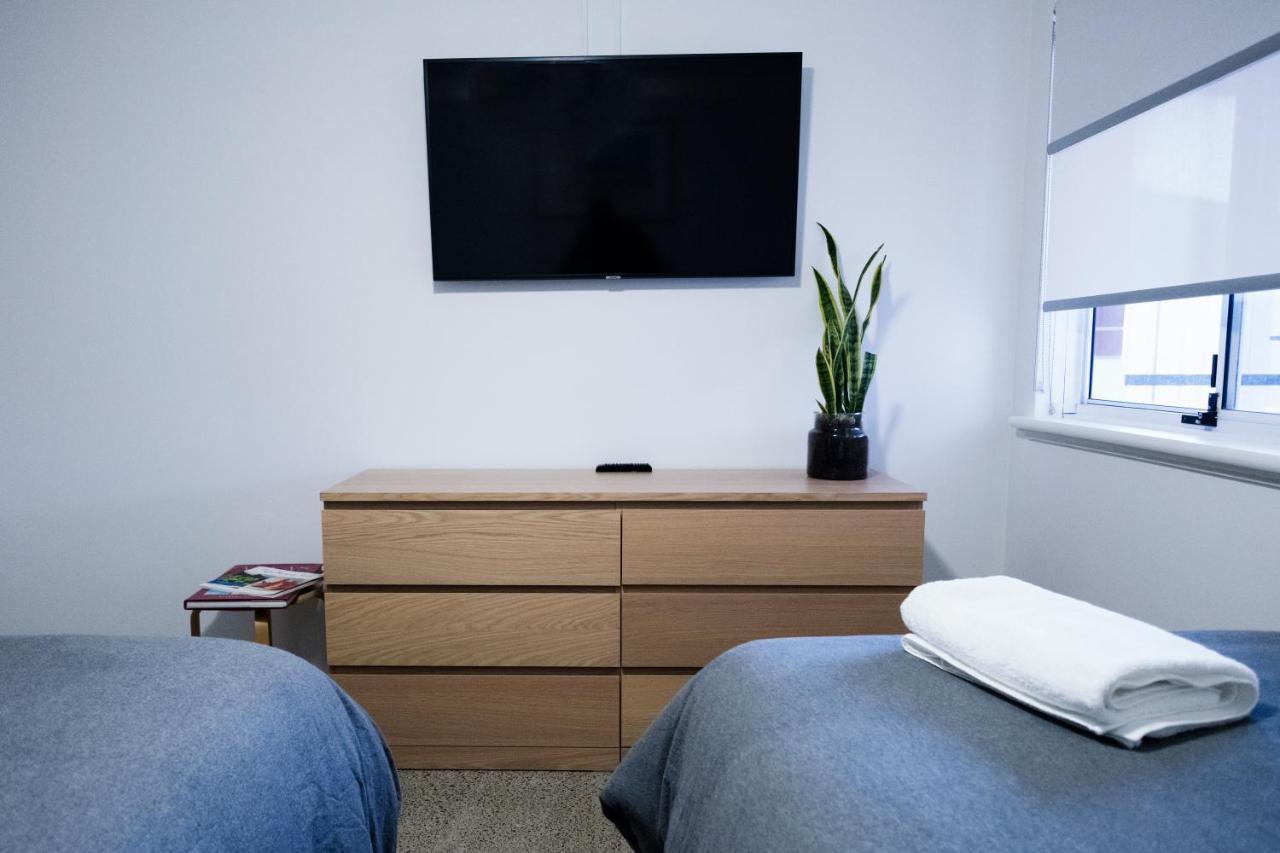 Fortytwo - Oceanside Retreat Busselton Zewnętrze zdjęcie